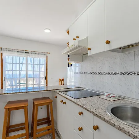 Sea View Blue Pearl Apartment *