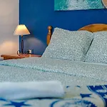 Sea View Blue Pearl *