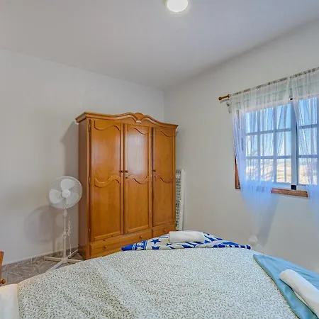 Sea View Blue Pearl Apartman