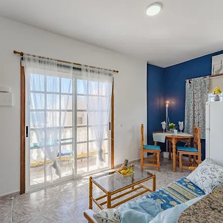 Lejlighed Sea View Blue Pearl *