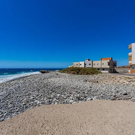 Appartamento Sea View Blue Pearl Arico