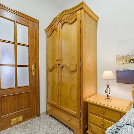 Appartamento Sea View Blue Pearl *