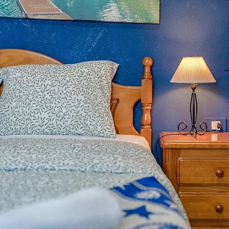 Appartamento Sea View Blue Pearl *