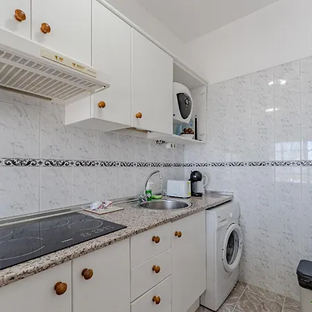 Appartamento Sea View Blue Pearl *