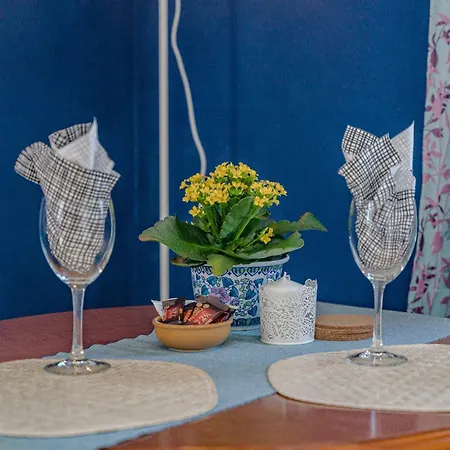 Appartamento Sea View Blue Pearl Arico