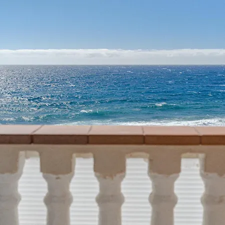 Appartamento Sea View Blue Pearl